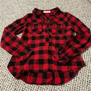Flannel